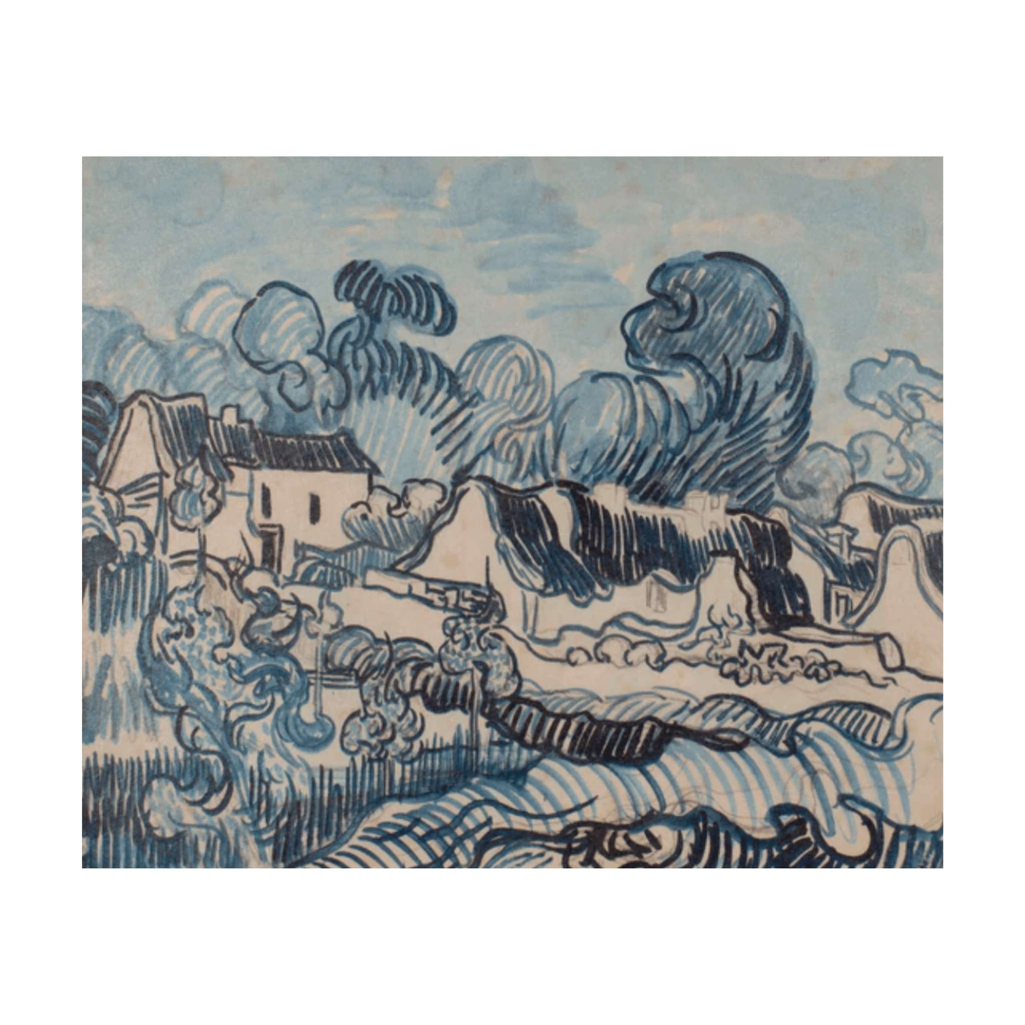 http://www.foundationgoods.com/cdn/shop/products/van-gogh-house-sketch-canvas-art-599588.jpg?v=1655251343