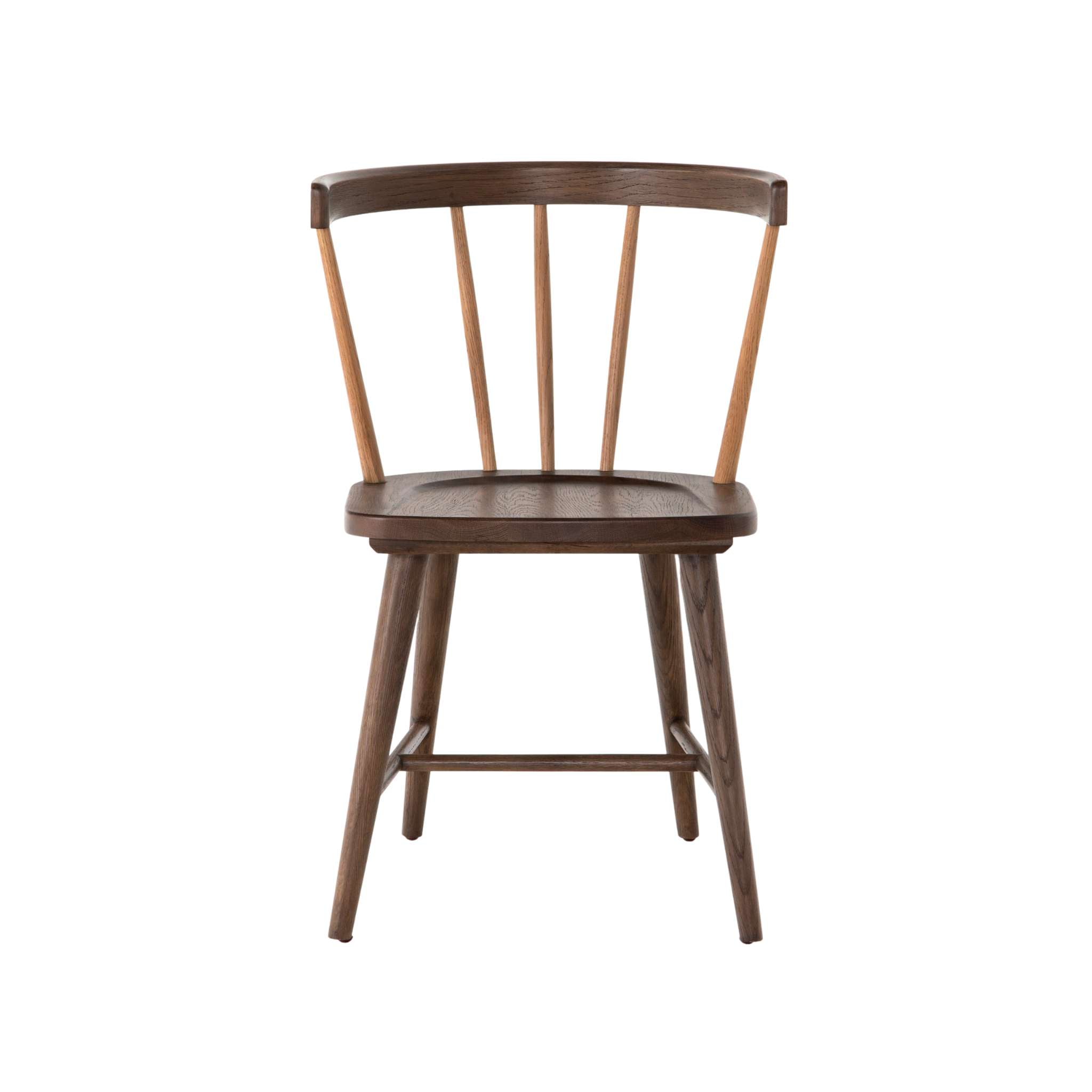 Nakashima Straight Chair