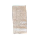 Escudo Handcrafted Cotton Dinner Napkins