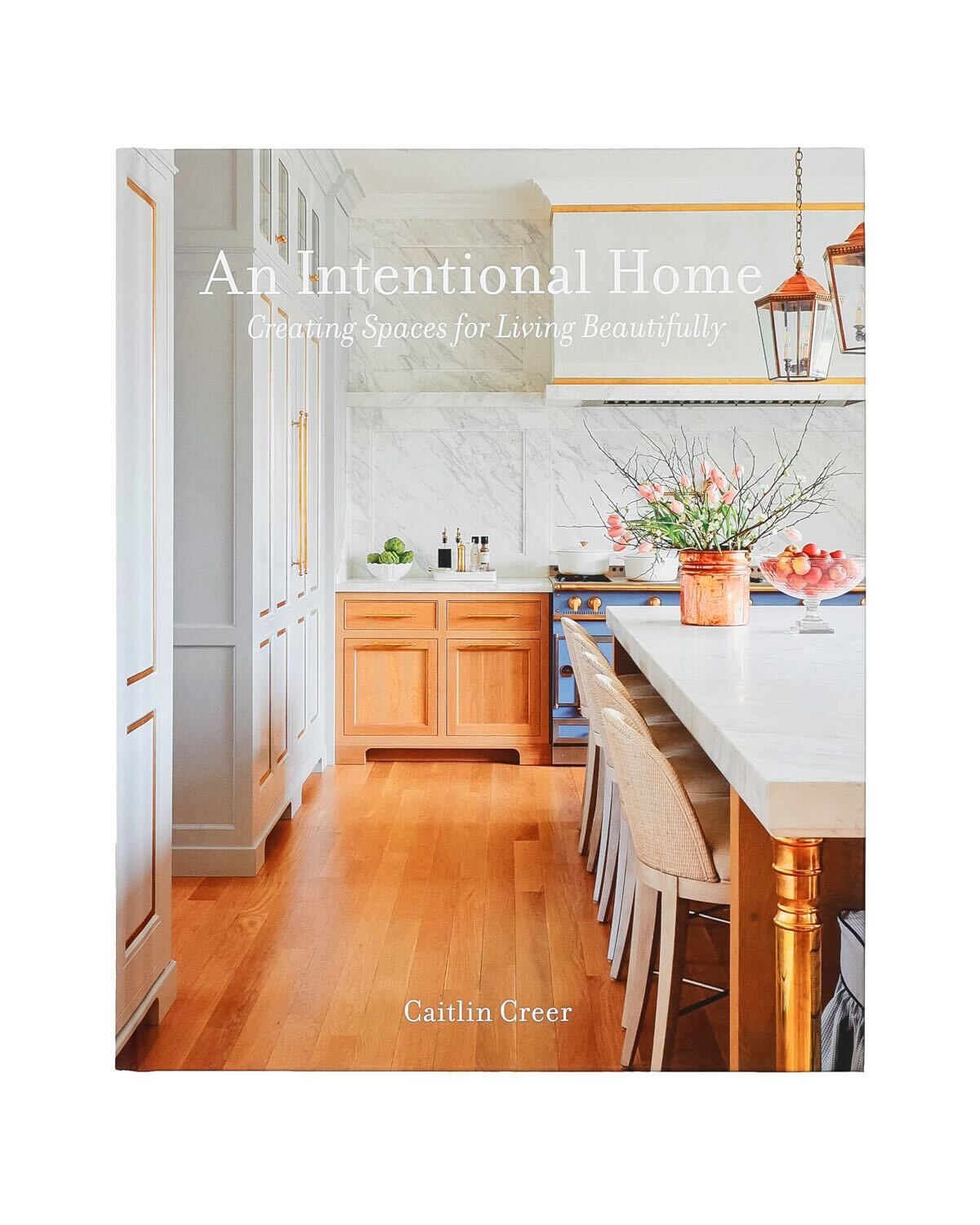 An Intentional Home by Caitlin Creer - Foundation Goods