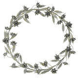 Anabelle Floral Wreath - Foundation Goods