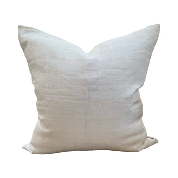 Anne Linen Pillow - Foundation Goods