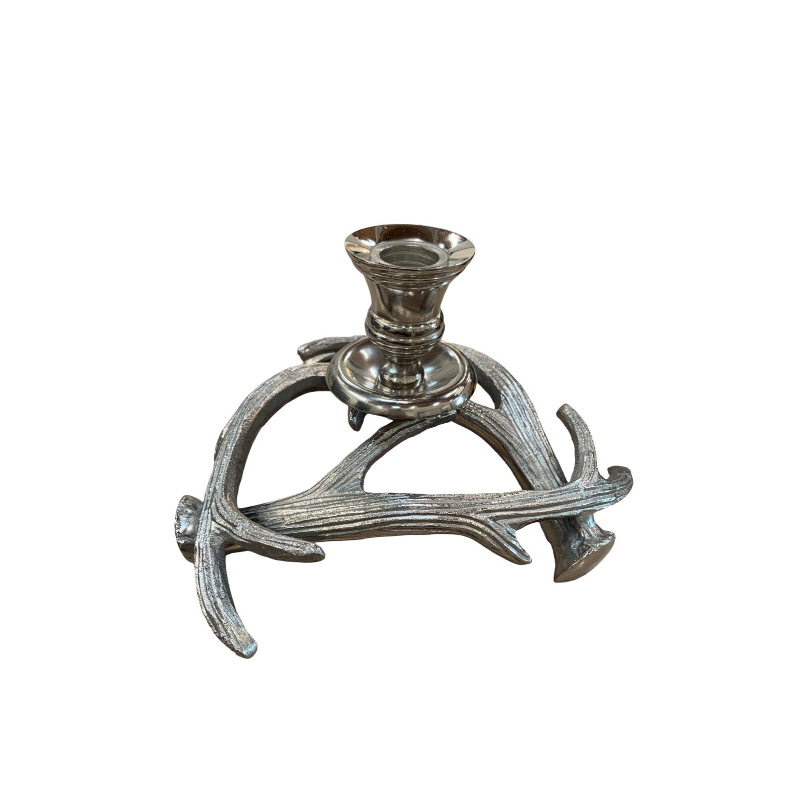 Antler Candle Holder - Foundation Goods