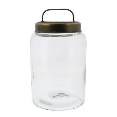 Archer Canister - Foundation Goods