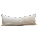 Benji Lumbar Pillow - Foundation Goods