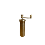 Brass Mill Pepper Grinder - Foundation Goods