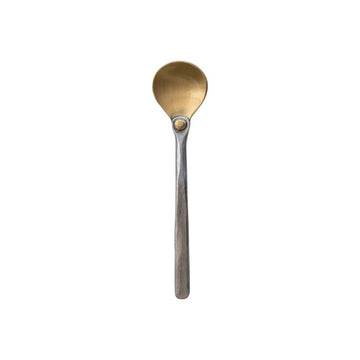 Brass Spoon - Foundation Goods