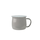 Brewer Enamel Mug - Foundation Goods