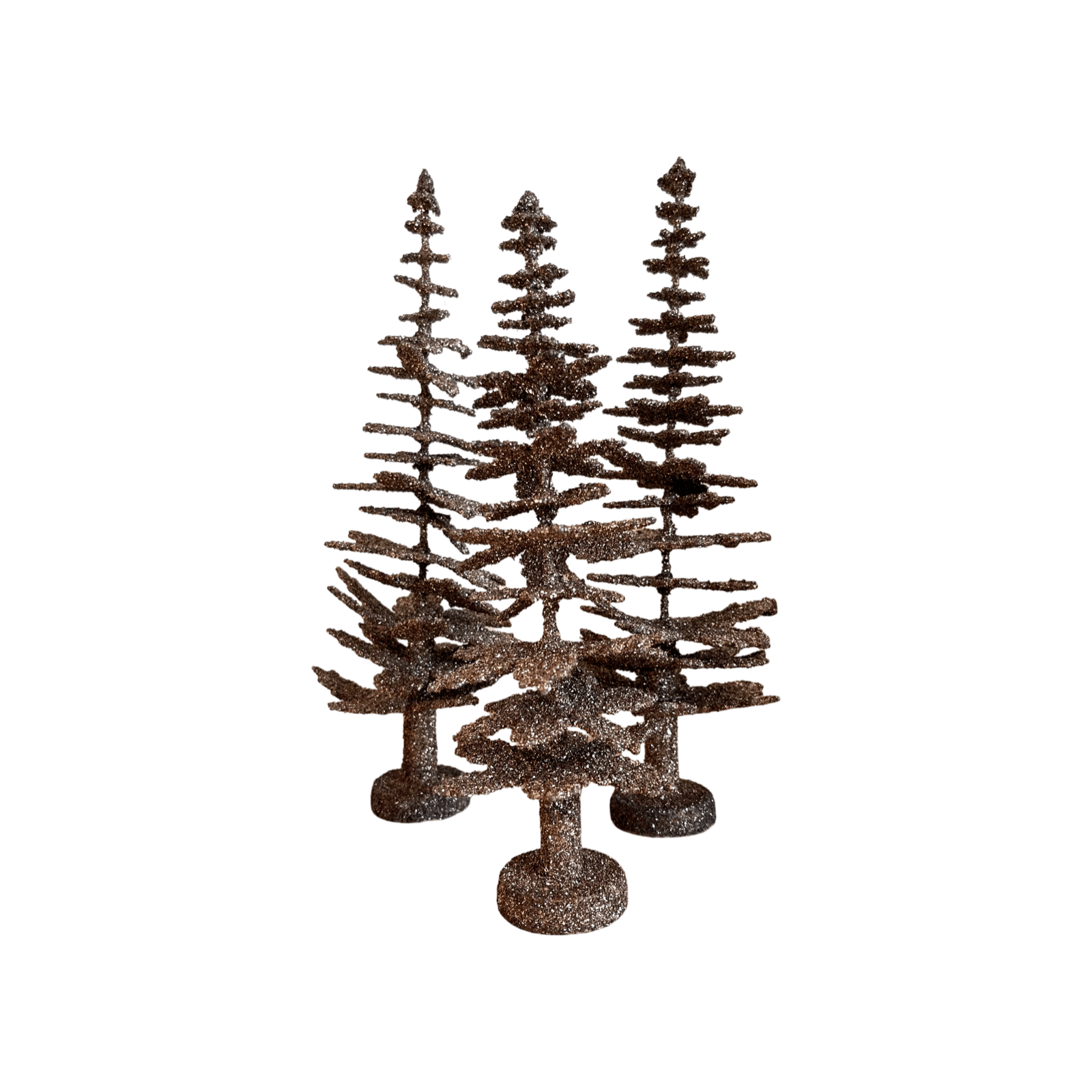 Bronze Twinkling Tree - Foundation Goods