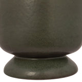 Burke Stoneware vase - Foundation Goods