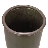 Burke Stoneware vase - Foundation Goods