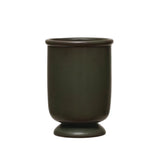 Burke Stoneware vase - Foundation Goods