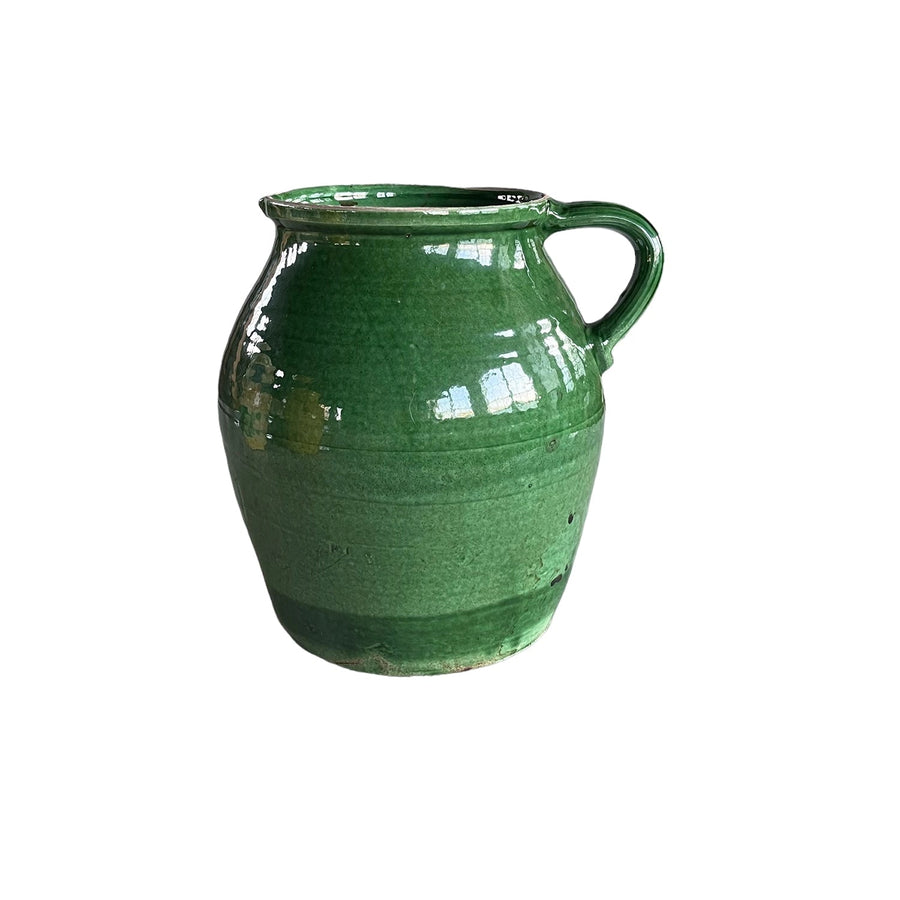 Cottage Crafted Jug - Foundation Goods