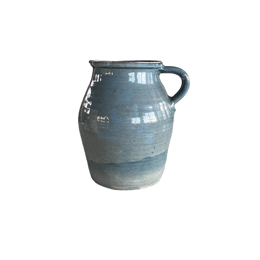 Cottage Crafted Jug - Foundation Goods