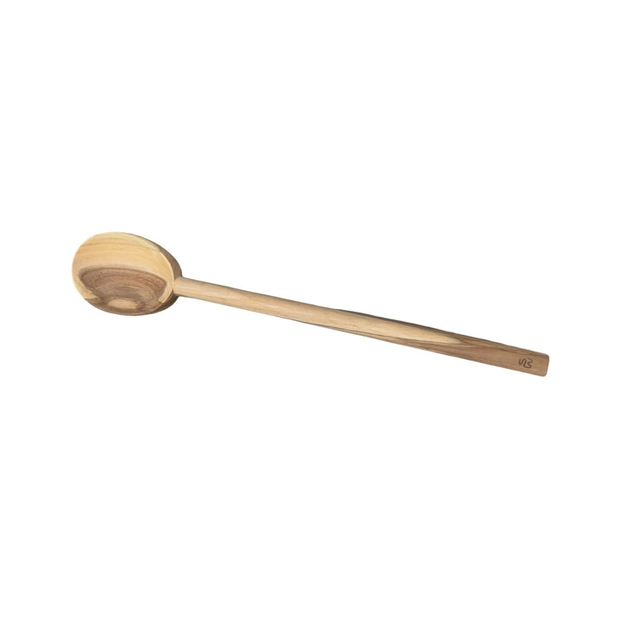 Cromwell Olive Wood Spoon - Foundation Goods