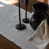 Escudo Handcrafted Cotton Table Runner