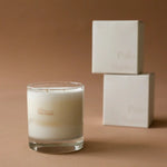 Dilo Candle - Foundation Goods