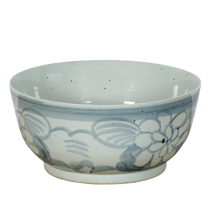 Dynasty Bowl - Foundation Goods