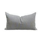 Finn Ticking Stripe Lumbar - Foundation Goods