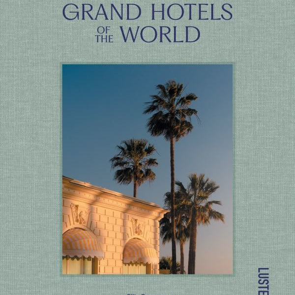 Grand Hotels of the World - Foundation Goods