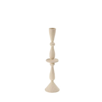 Imani Candle Holder - Foundation Goods