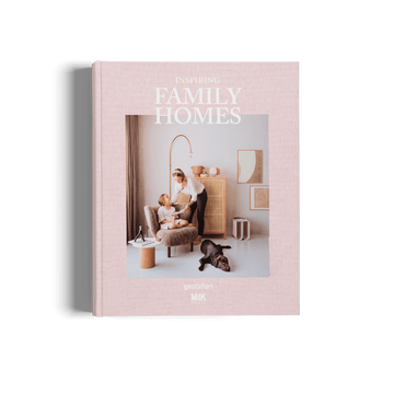 Inspiring Family Homes – Family - Friendly Interiors & Design by gestalten & MilK Magazine - Foundation Goods