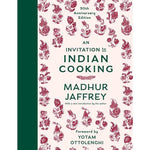 Invitation To Indian Cooking by Yotam Ottolenghi - Foundation Goods