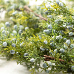 Juniper Pine Garland - Foundation Goods