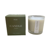 Mae Eucalyptus Candle - Foundation Goods