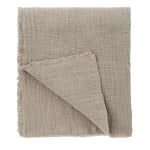 Malabar Throw Blanket - Foundation Goods