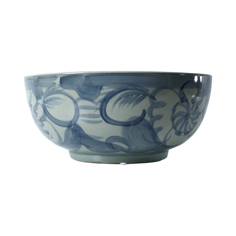 Motif Bowl - Foundation Goods