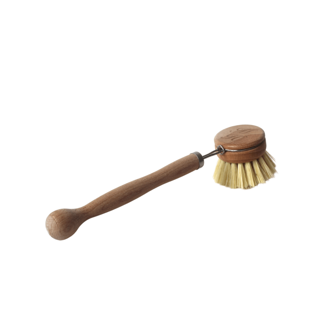 Murchison - Hume Dish Brush - Foundation Goods