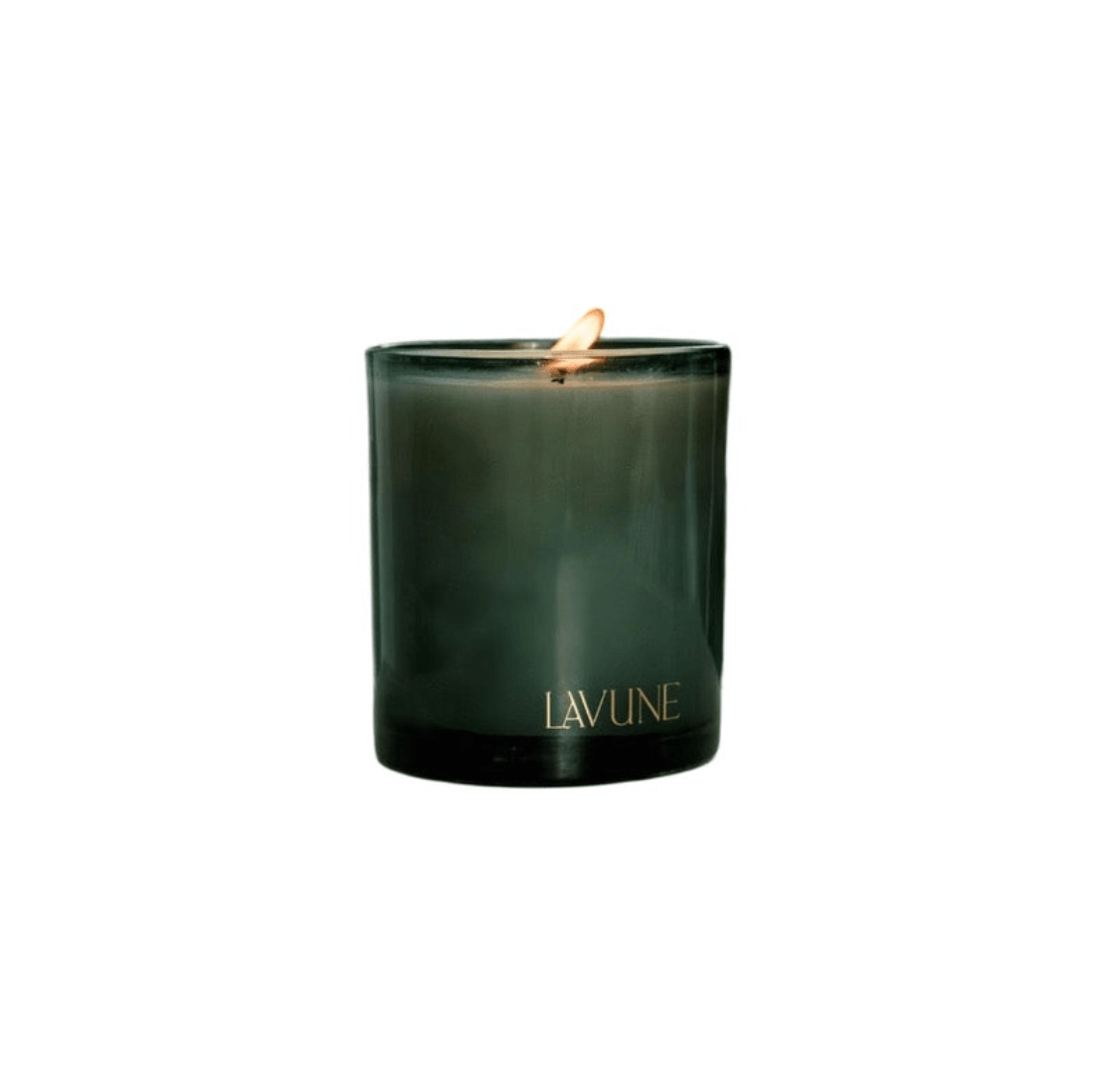 N˚05 Evergreen Lavune Candle - Foundation Goods