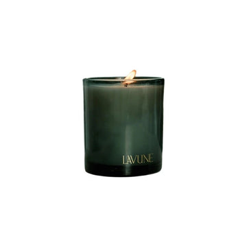 N˚08 Hearth Lavune Candle - Foundation Goods