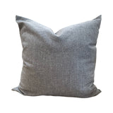 Pebble Gray Pillow - Foundation Goods