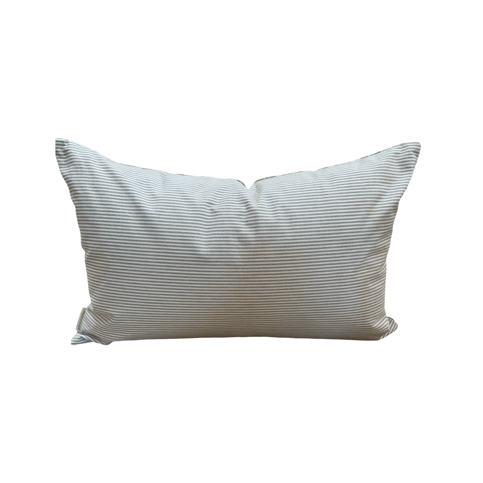 Porter Wool Lumbar Pillow - Foundation Goods