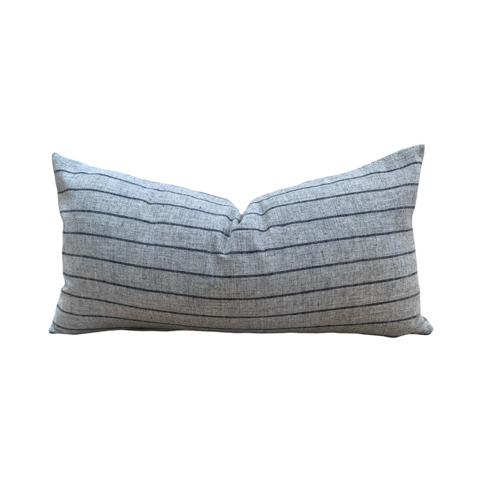 Porter Wool Lumbar Pillow - Foundation Goods