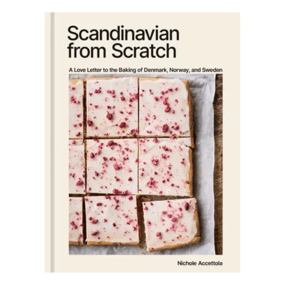 Scandinavian from Scratch by Nichole Accettola - Foundation Goods