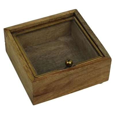 Sibella Box - Foundation Goods