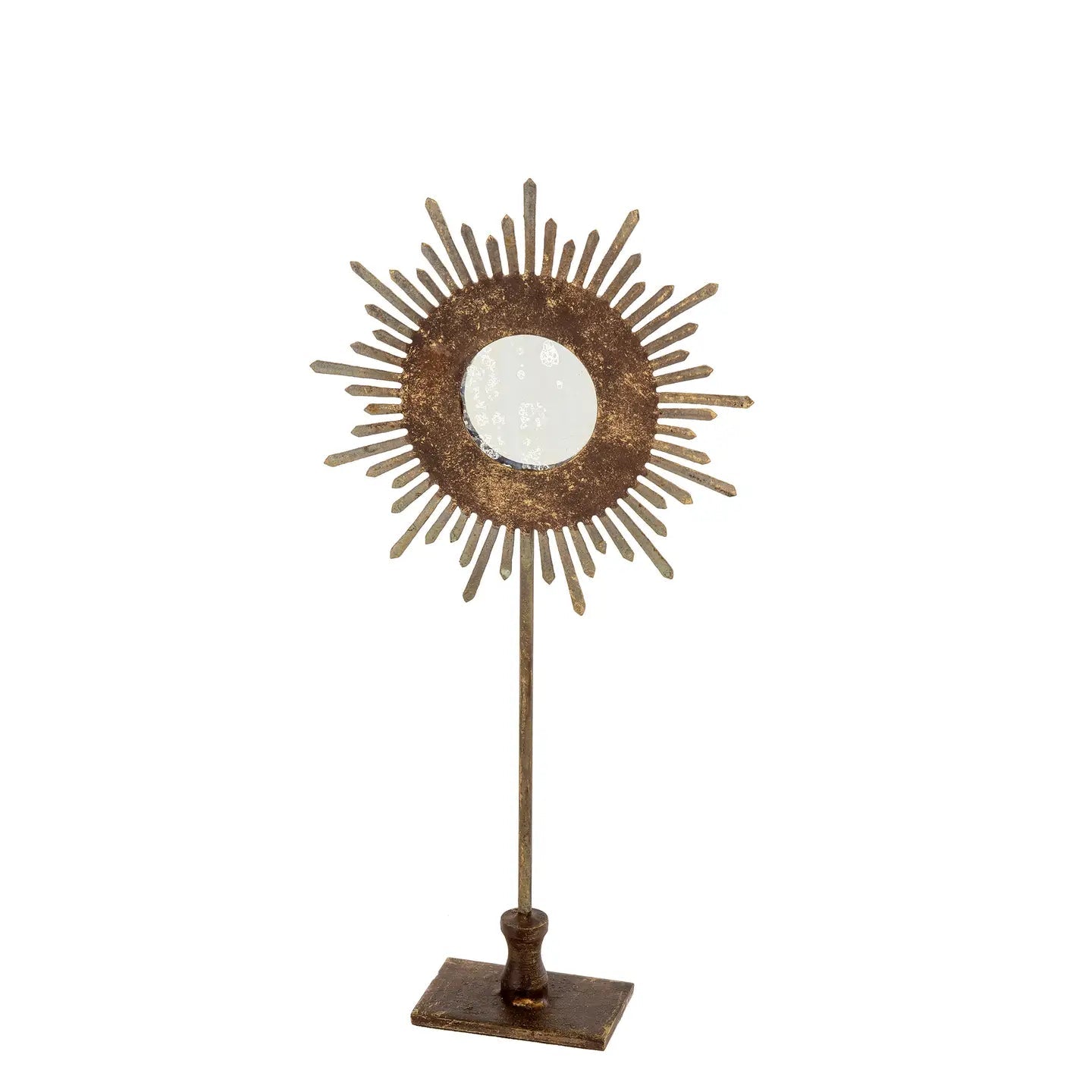 Sunburst On Stand - Foundation Goods