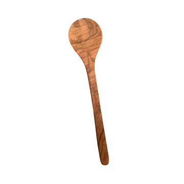 Teak Wood Spoon - Foundation Goods