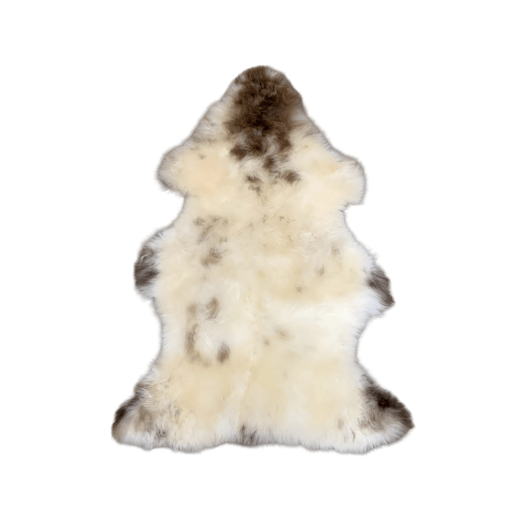 Texel Melange Sheepskin - Foundation Goods