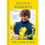 The Farm Table by Julius Roberts - Foundation Goods