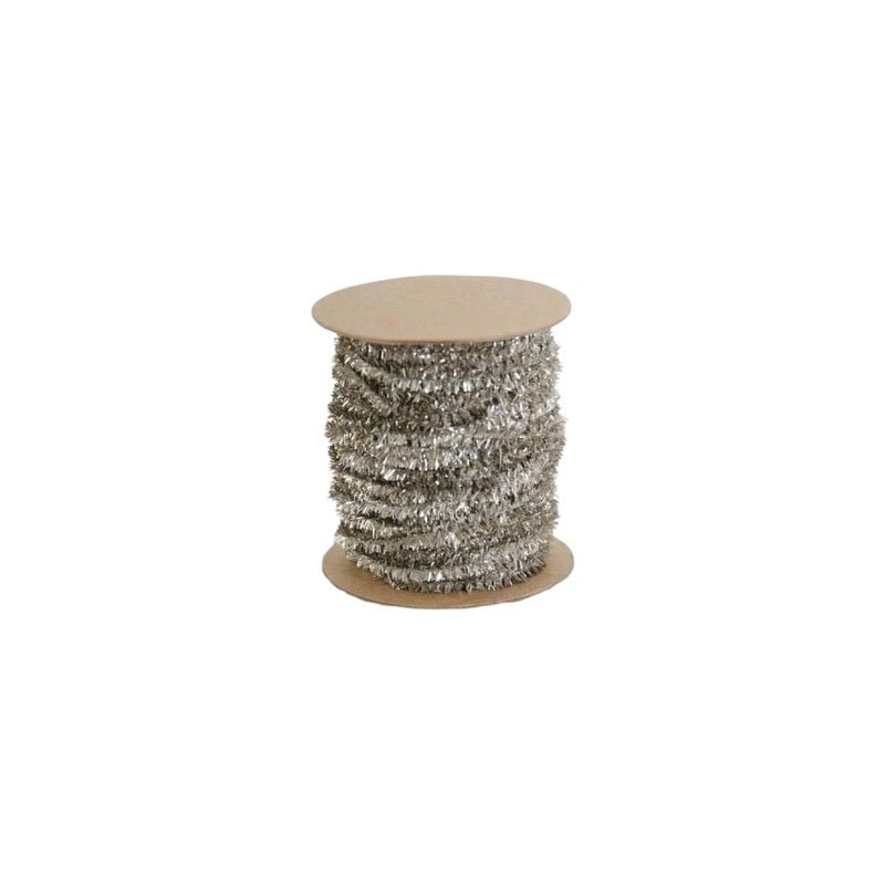 Thin Tinsel Spool - Foundation Goods