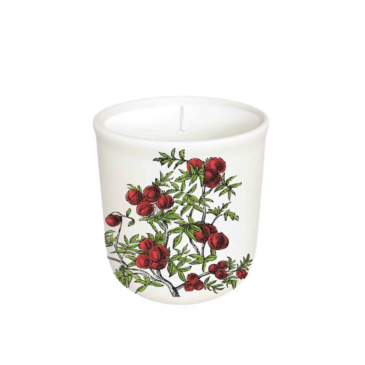 Tomato Terrace Candle - Foundation Goods