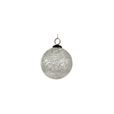 Translucent Mosaic Ornament Ball - Foundation Goods