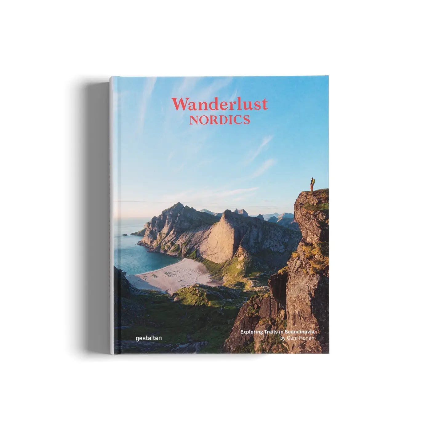 Wanderlust Nordics by gestalten & Cam Honan - Foundation Goods