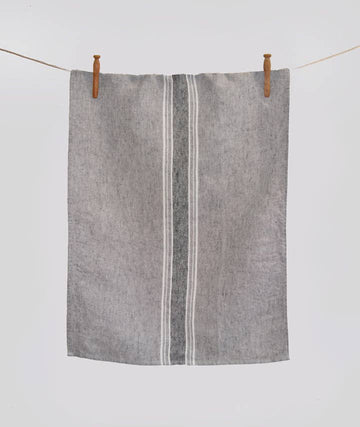 Linen Kitchen Cloth - Collective Seed & Supply Co.