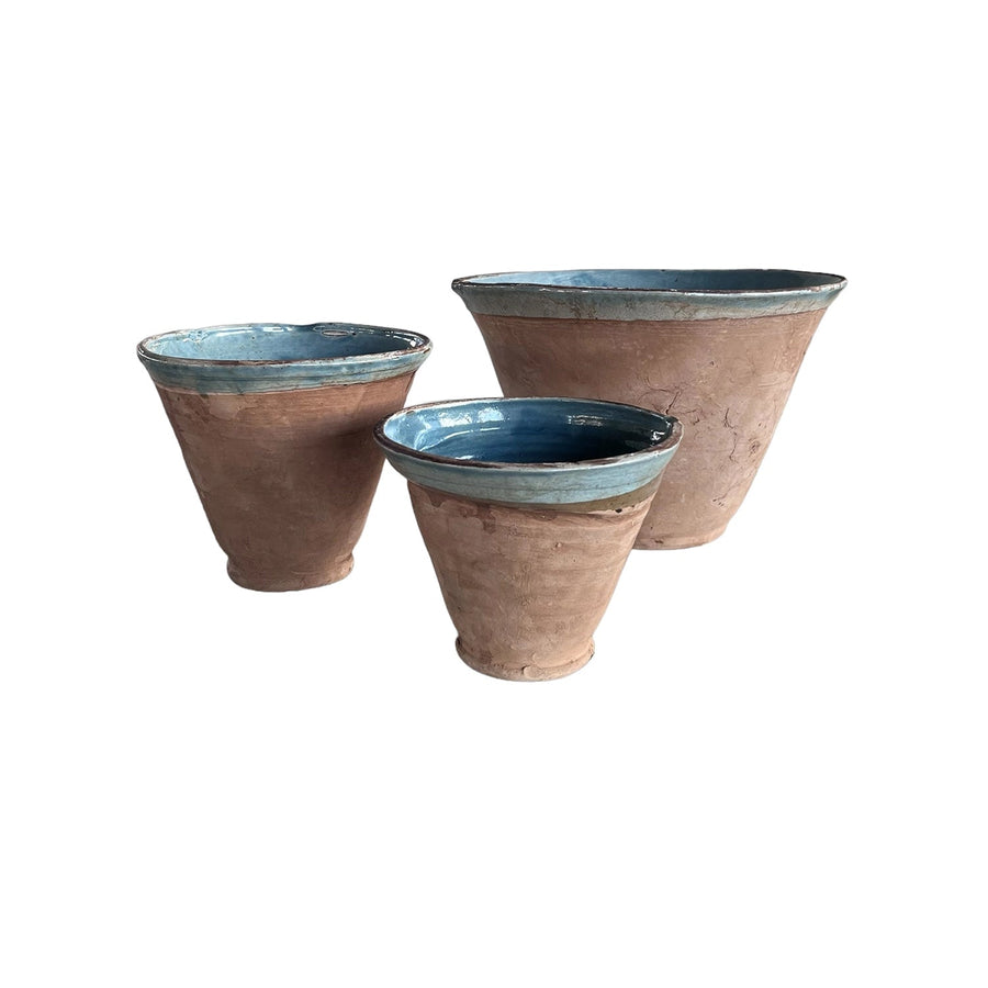 Cottage Crafted Pot - Foundation Goods