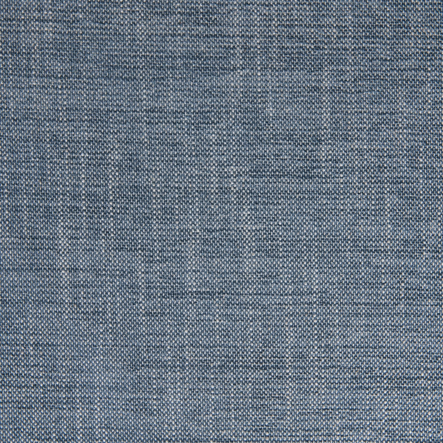 10oz Non-Stretch Laundered Denim - Medium Indigo | Blackbird Fabrics